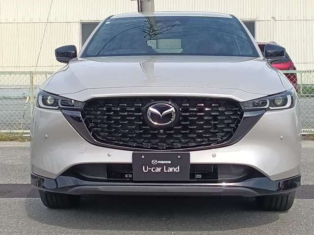 CX-52.0 20S レトロスポーツエディション