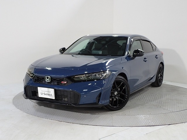 シビック1.5 RS