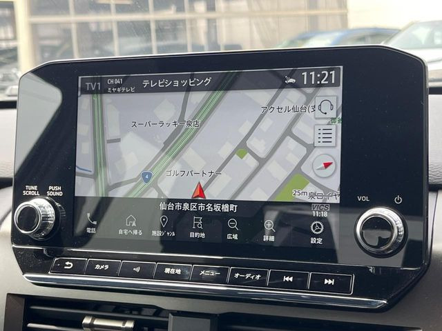 トライトン2.4 GSR ディーゼル 4WD