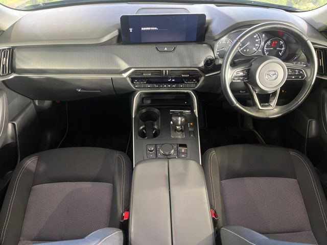 CX-602.5 25S Sパッケージ
