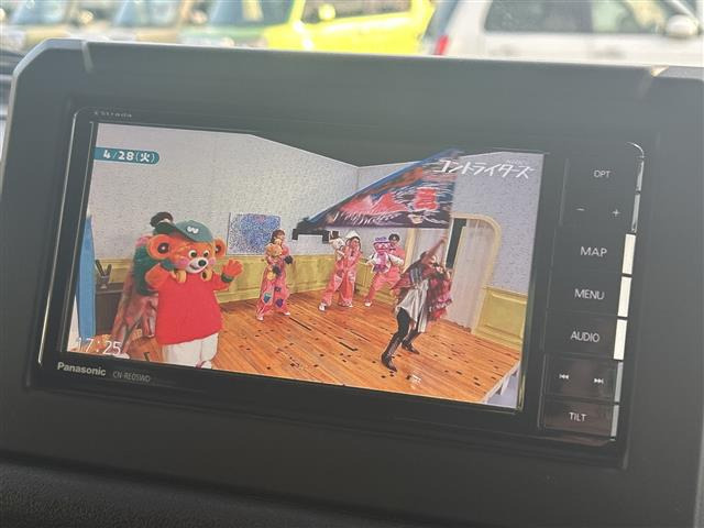 ジムニーXC 4WD