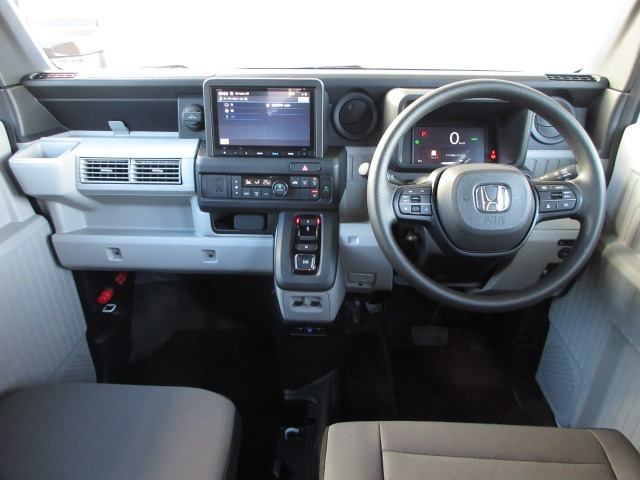 N-VAN e:e: L4