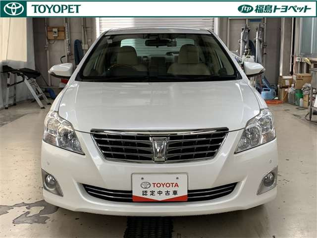 プレミオ1.8 X EXパッケージ 4WD