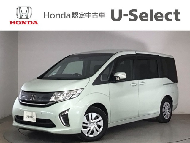 ステップワゴン1.5 G ホンダ センシング