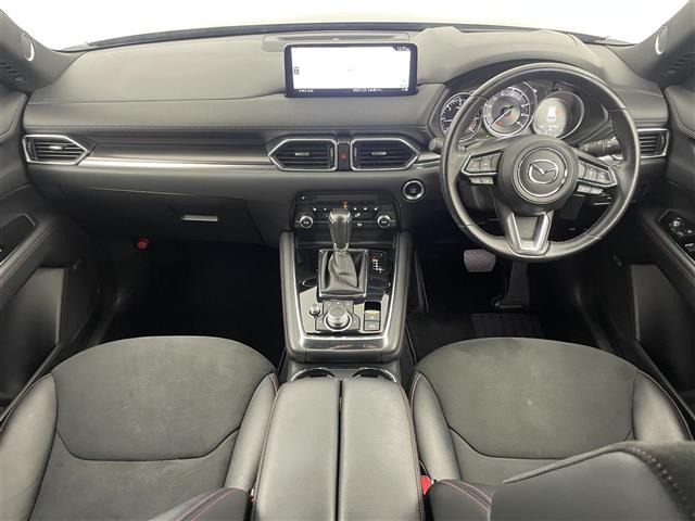 CX-82.2 XD ブラックトーンエディション
