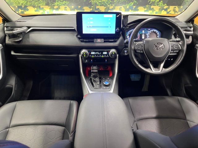 RAV42.0 アドベンチャー オフロードパッケージ II 4WD