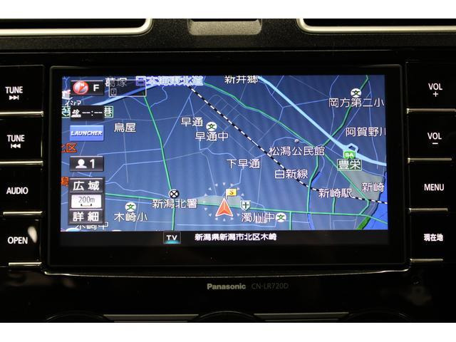 フォレスター2.0 XT アイサイト 4WD