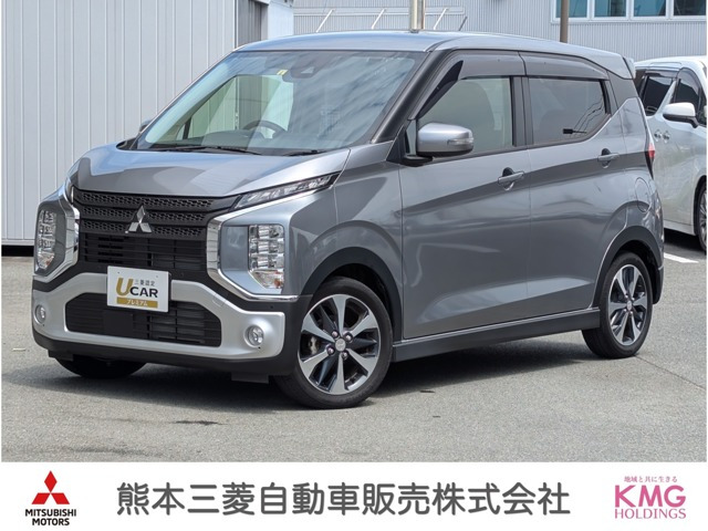 eKクロスG