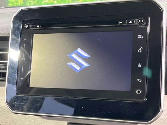 イグニス1.2 ハイブリッド(HYBRID)  MZ セーフティパッケージ