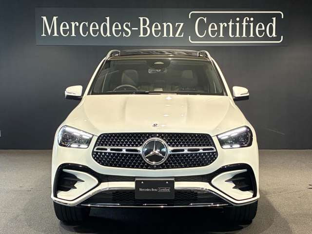 GLE450d 4マチック スポーツ (ISG) 4WD