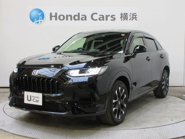 ZR-V2.0 e:HEV Z