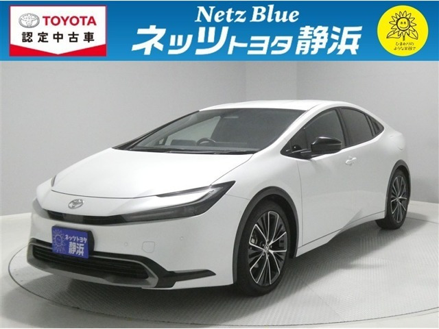 プリウス2.0 Z