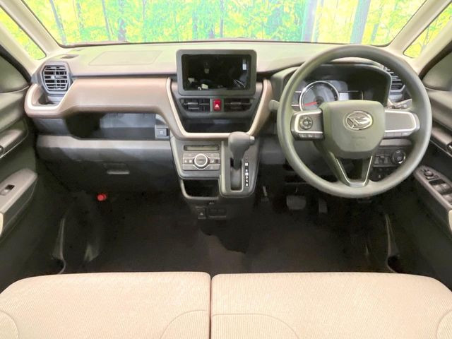 ムーヴX