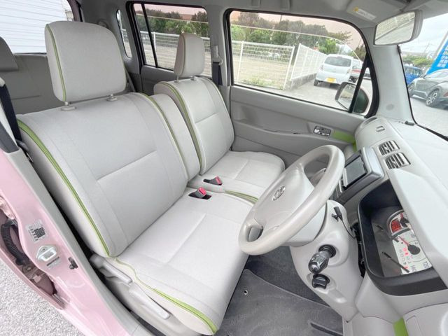�^�]�ȃV�[�g���͎g�p�������Ȃ��A�ǍD�ȏ�ԂƂȂ��Ă��܂��B���J�Ɏg���Ă������Ƃ��悭�킩��܂��ˁB
