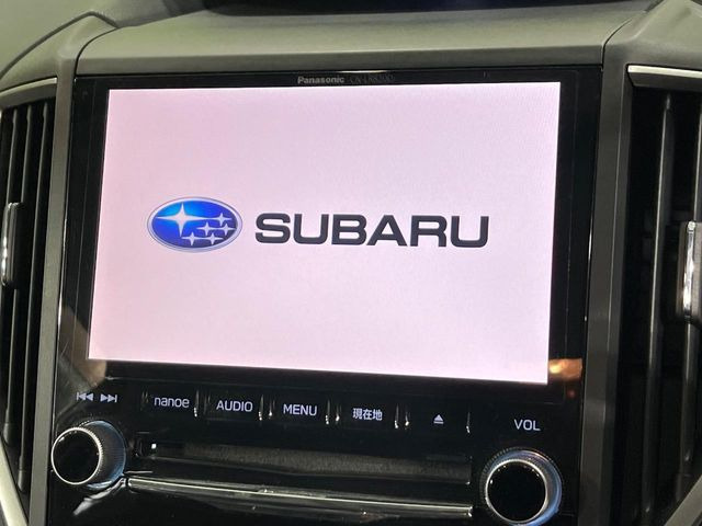 インプレッサスポーツ2.0 i-S アイサイト 4WD