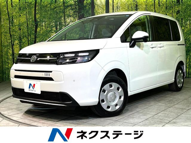フリード1.5 エアー