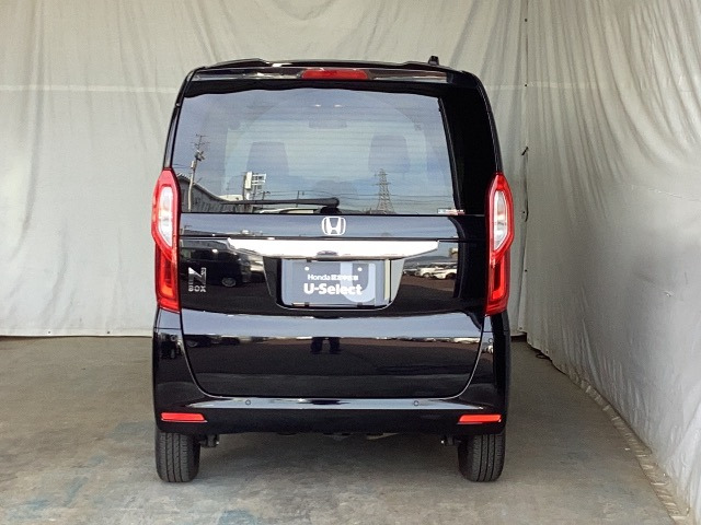 N-BOXL 4WD