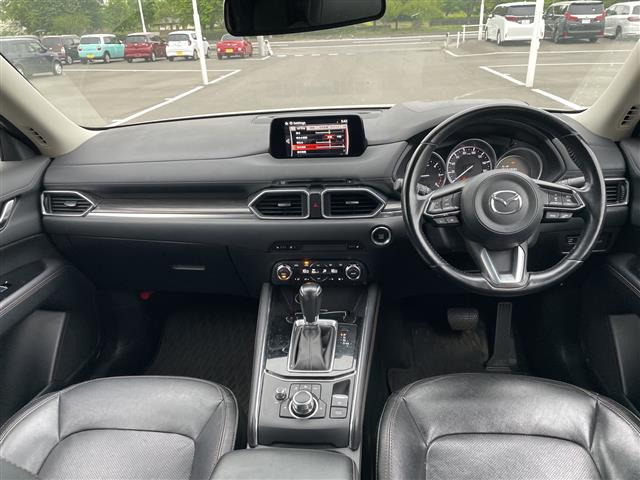 CX-52.2 XD Lパッケージ 4WD