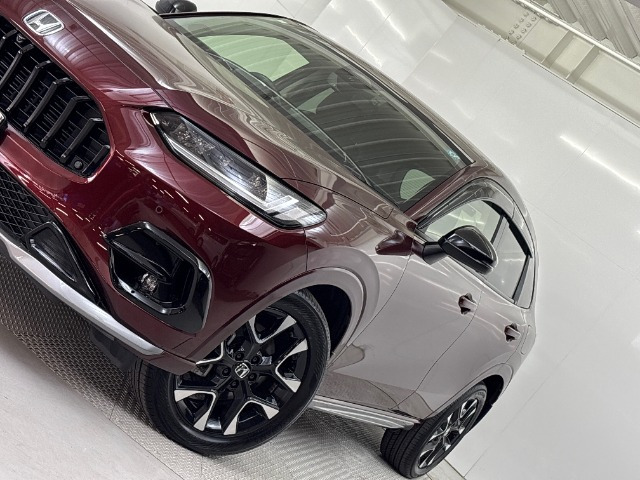 ZR-V2.0 e:HEV Z 4WD