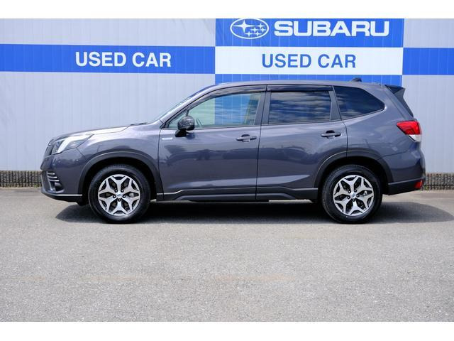 フォレスター2.0 ツーリング 4WD