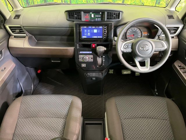 ルーミー1.0 G