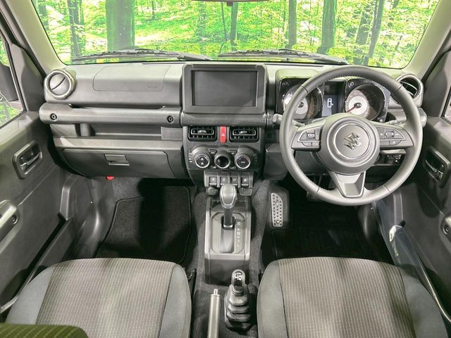ジムニーノマド1.5 FC 4WD