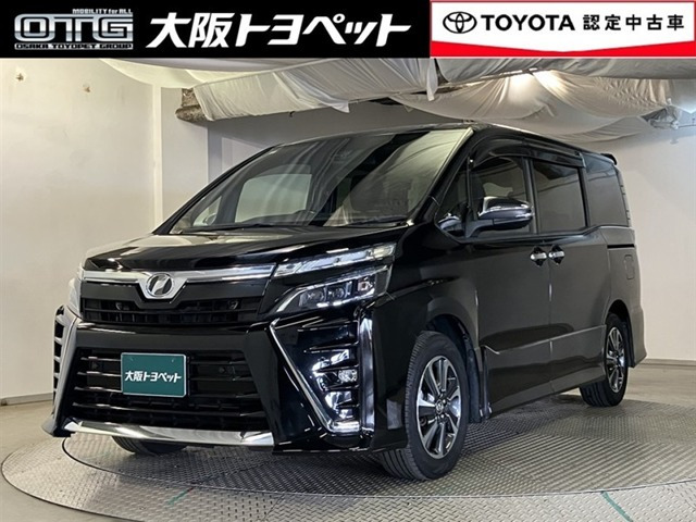 ヴォクシー2.0 ZS 煌II