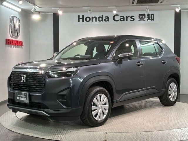 ZR-V1.5 X