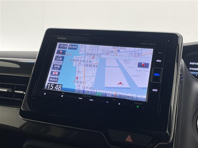 N-BOXカスタムG L ホンダセンシング