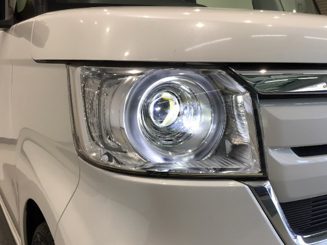 N-BOXG L ホンダセンシング カッパーブラウンスタイル
