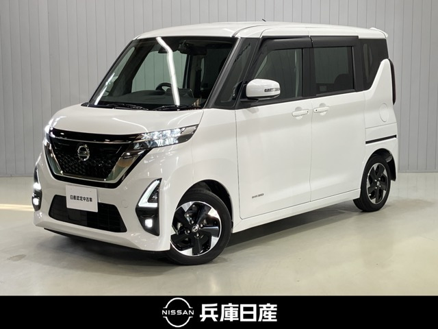 ルークスハイウェイスター