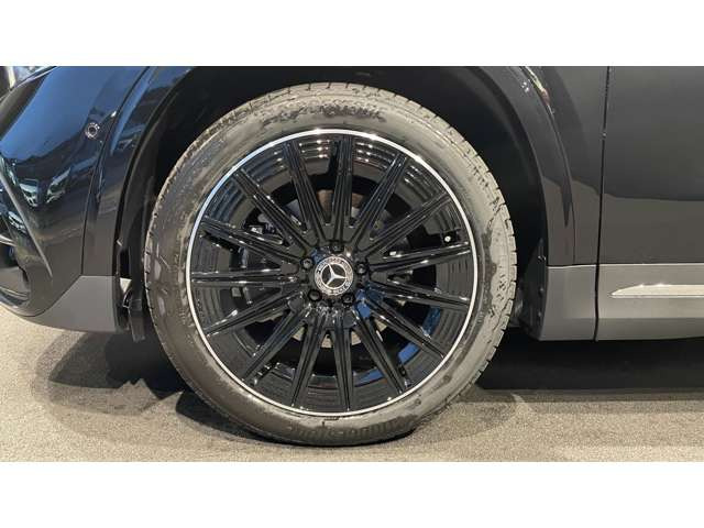 GLAクラスGLA180 アーバン スターズ