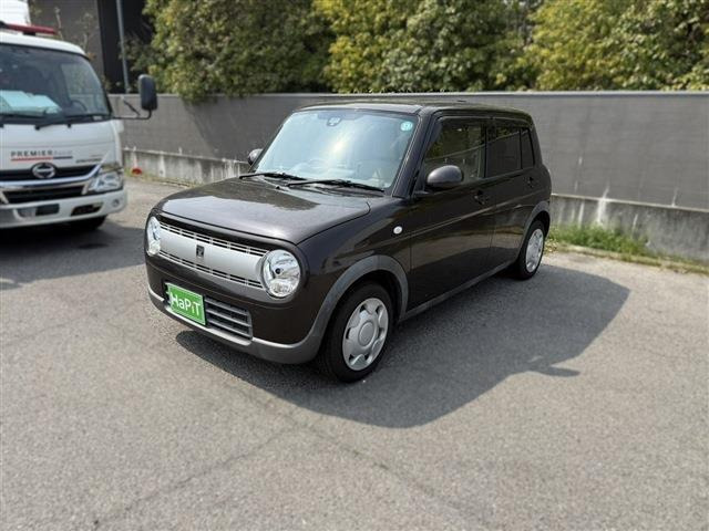 アルトラパンL