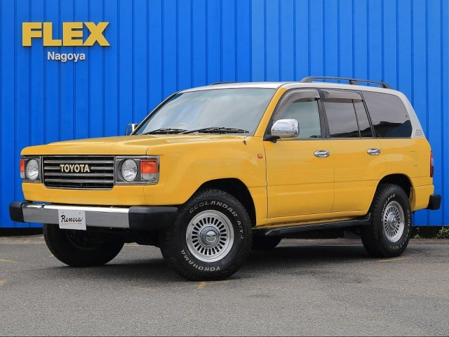 ランドクルーザー1004.7 VXリミテッド Gセレクション ツーリングエディション 4WD