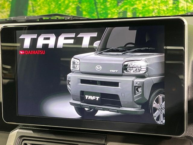 タフトG