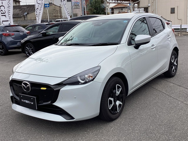 MAZDA21.5 15BD i セレクション