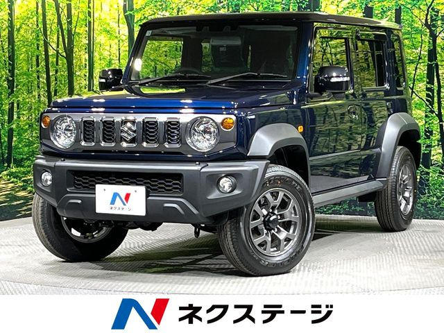 �W���j�[�m�}�h(�X�Y�L) 1.5 FC 4WD ���Îԉ摜