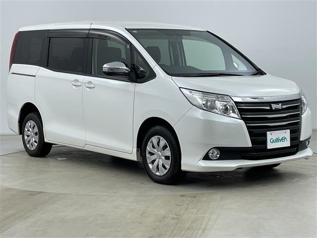 ノア2.0 X 4WD