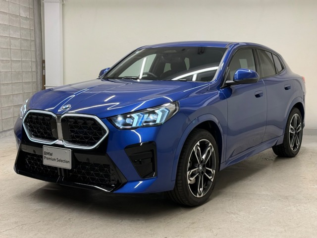 X2xドライブ20d Mスポーツ 4WD
