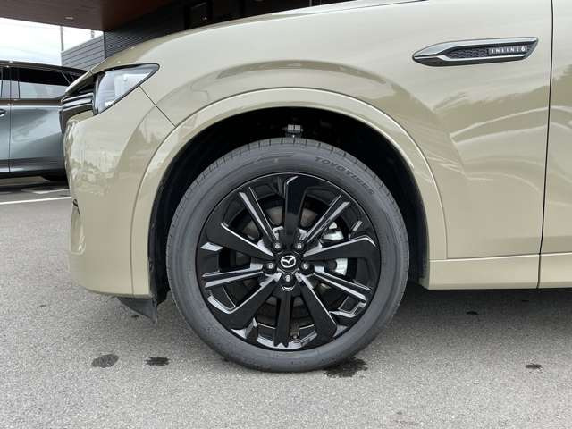CX-603.3 XD ハイブリッド トレッカー ディーゼル 4WD