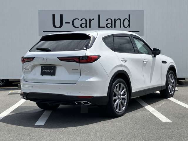 CX-603.3 XD Lパッケージ ディーゼル