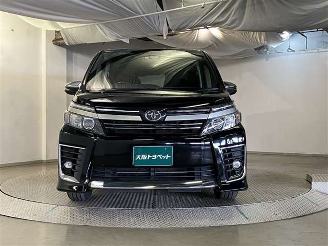 ヴォクシー2.0 ZS 煌II