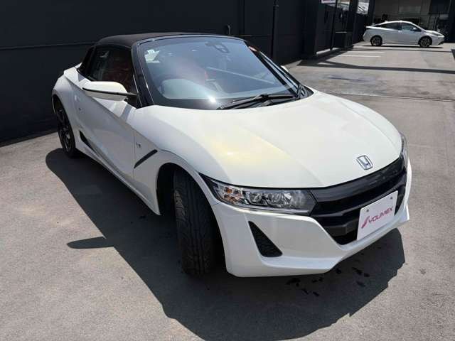 S660アルファ