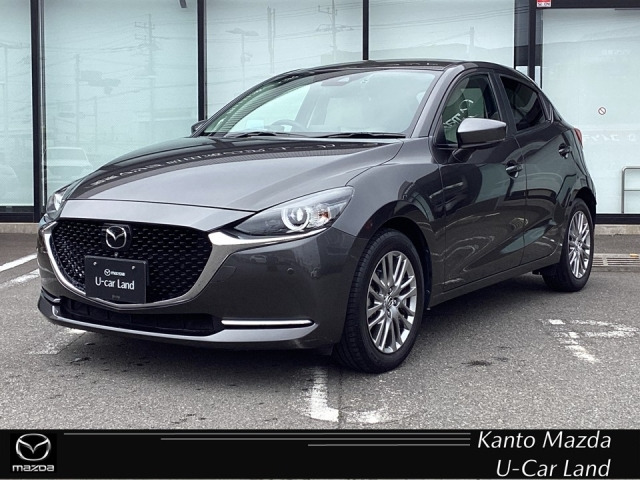 MAZDA21.5 15S