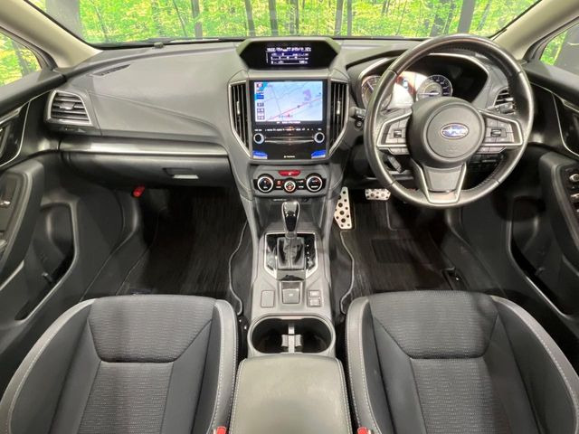 インプレッサスポーツ2.0 i-S アイサイト 4WD