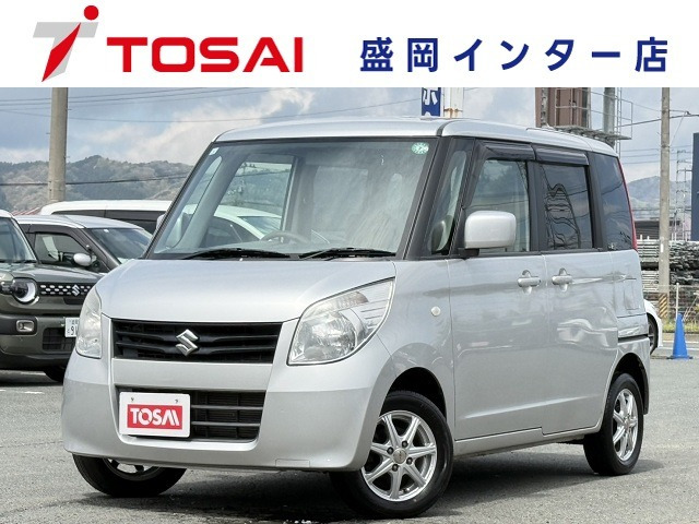 パレットL 4WD