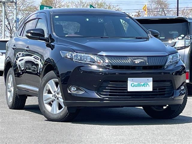 ハリアー2.0 エレガンス 4WD