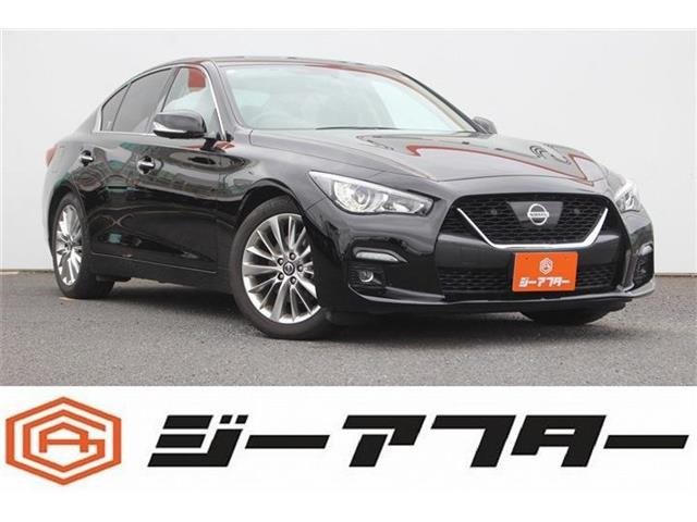 スカイライン3.0 GT タイプP