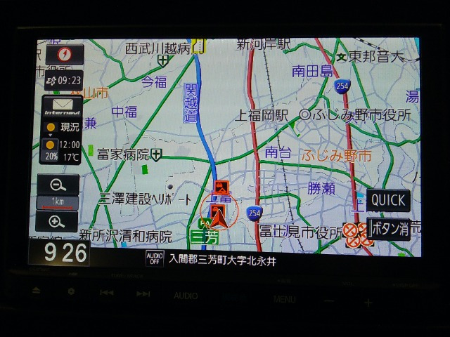 フィット
