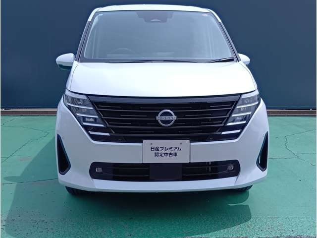 セレナ2.0 XV 4WD